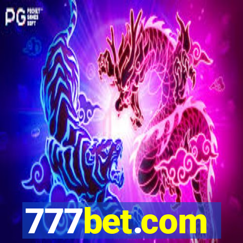 777bet.com