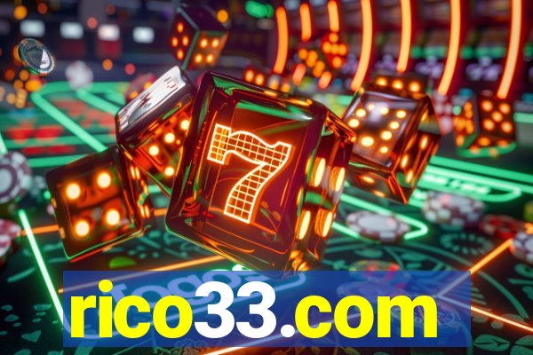 rico33.com