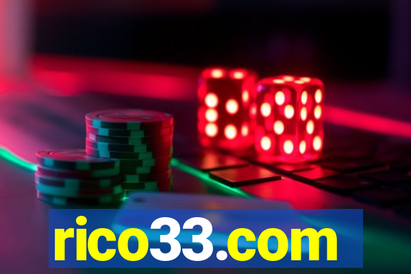 rico33.com