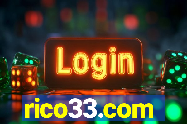 rico33.com