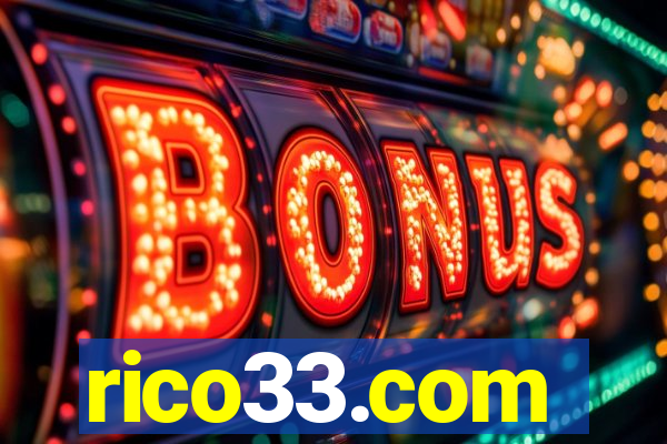 rico33.com