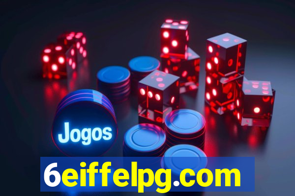 6eiffelpg.com