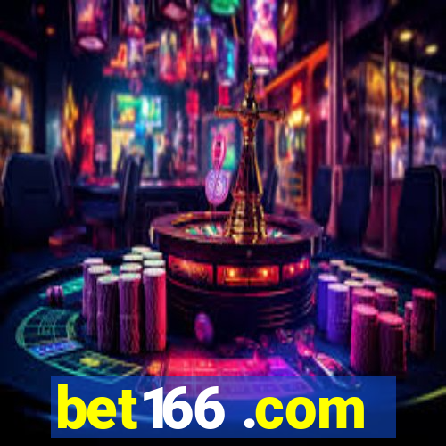 bet166 .com