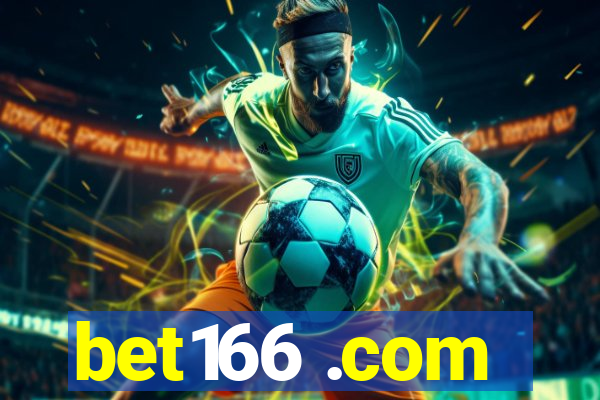 bet166 .com