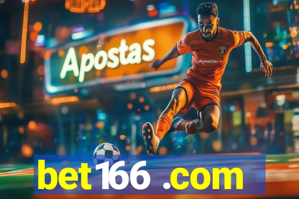 bet166 .com