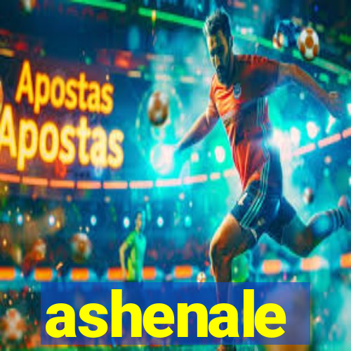 ashenale