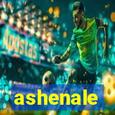 ashenale