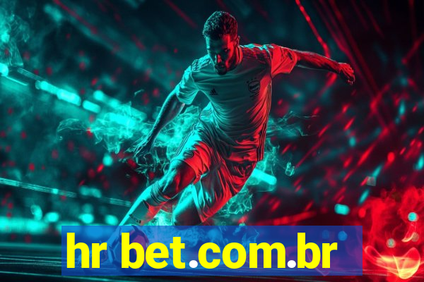 hr bet.com.br