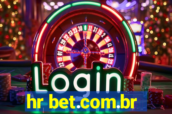 hr bet.com.br