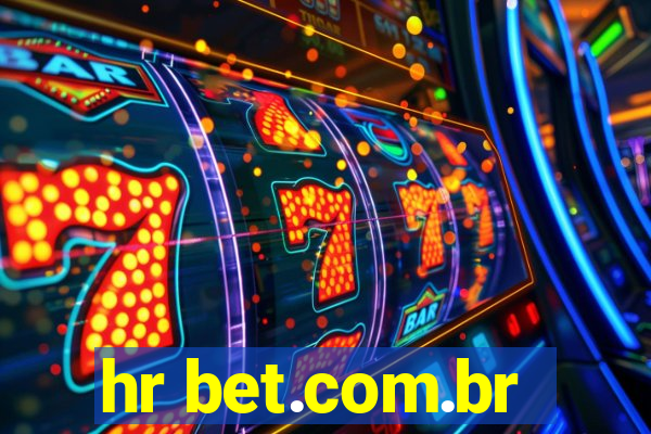 hr bet.com.br