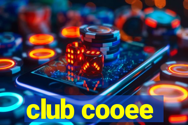 club cooee