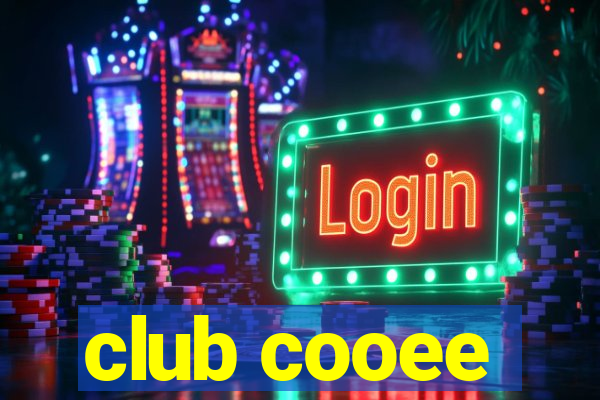 club cooee