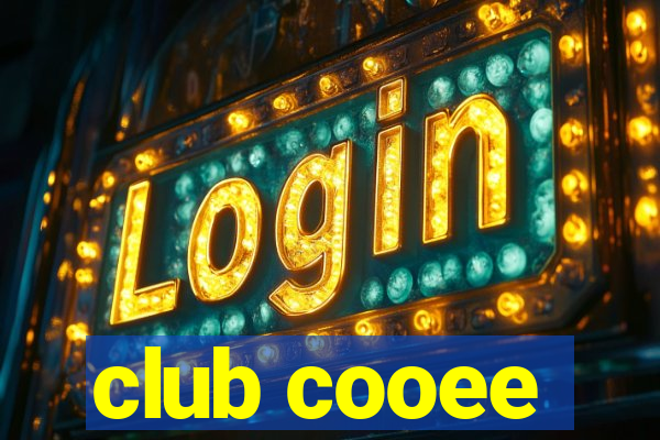 club cooee