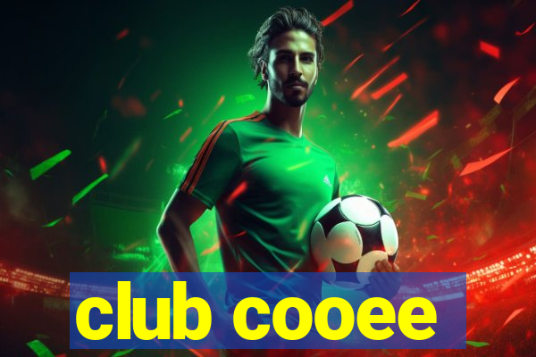 club cooee