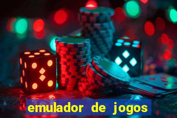 emulador de jogos para pc download