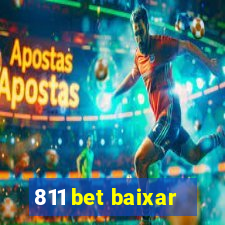 811 bet baixar