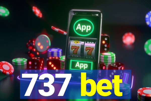 737 bet