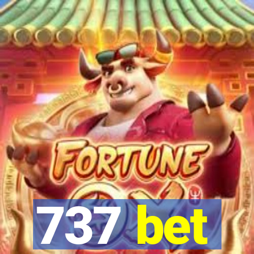 737 bet