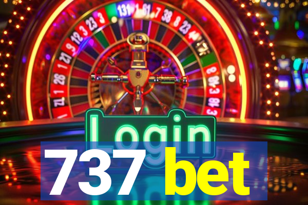 737 bet