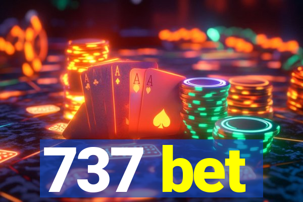 737 bet