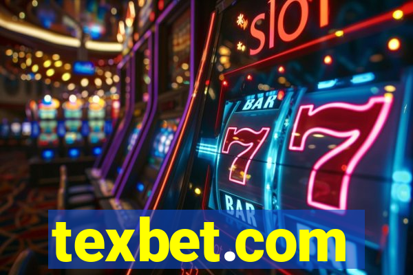 texbet.com