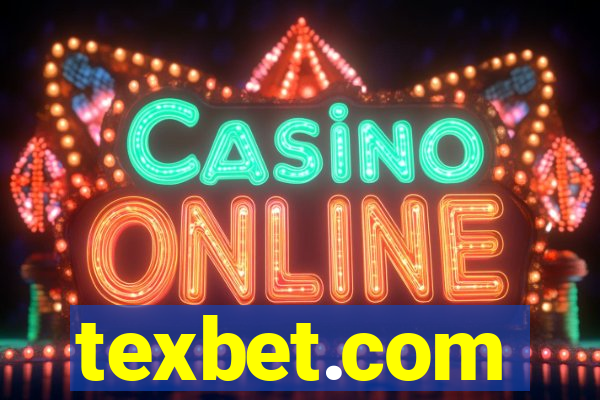 texbet.com