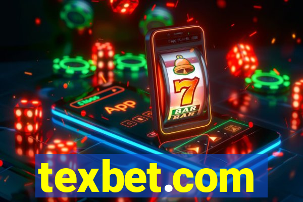 texbet.com