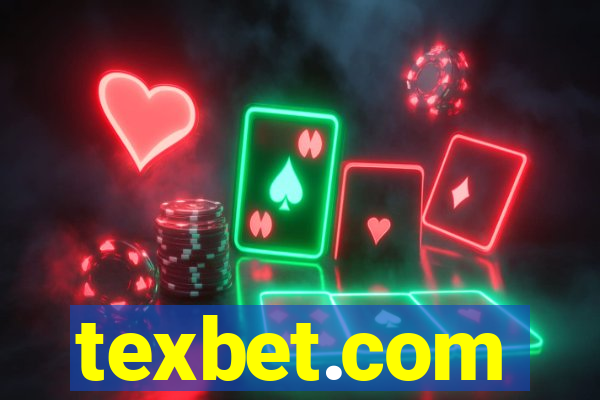 texbet.com