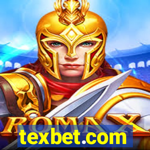 texbet.com