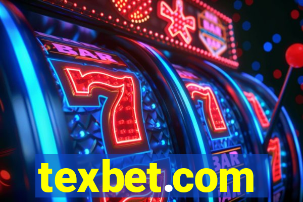 texbet.com