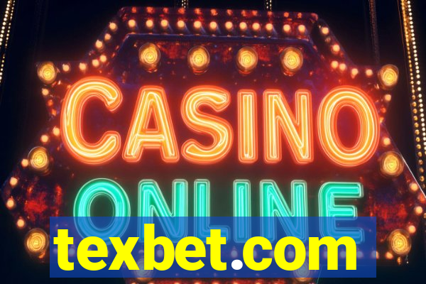 texbet.com