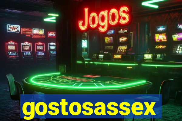 gostosassex