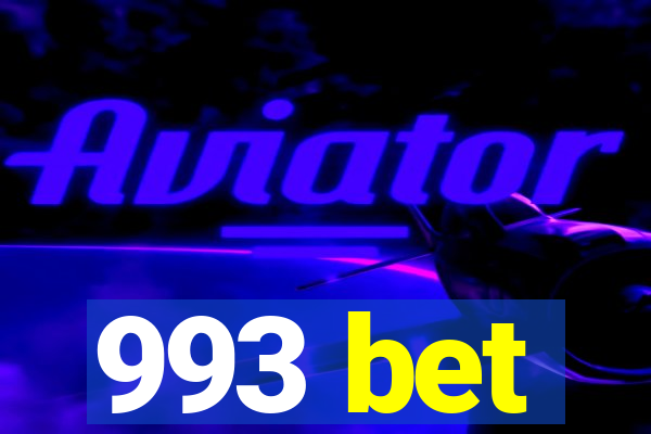 993 bet