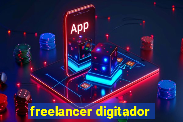 freelancer digitador