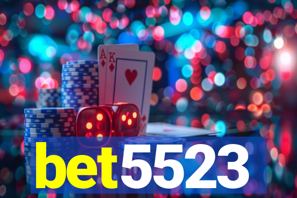 bet5523