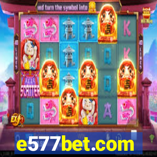 e577bet.com