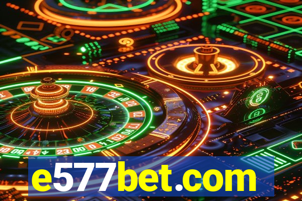 e577bet.com