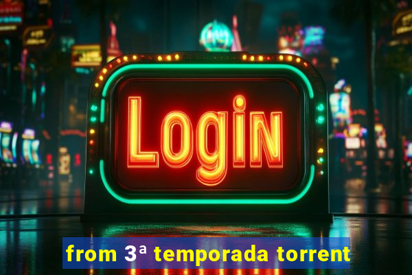 from 3ª temporada torrent