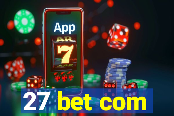 27 bet com