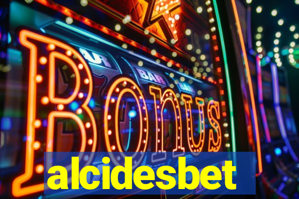 alcidesbet