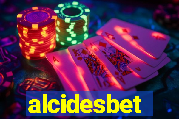 alcidesbet