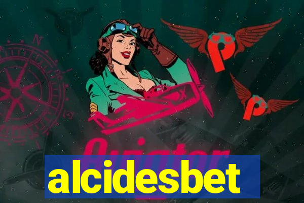 alcidesbet