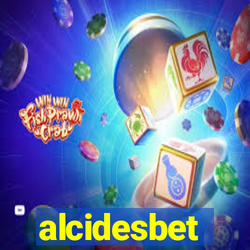 alcidesbet