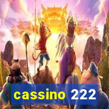 cassino 222