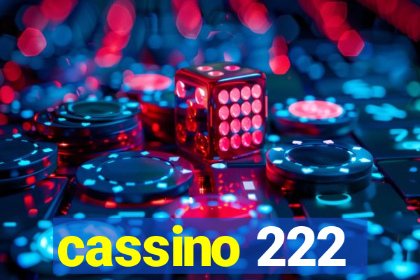 cassino 222