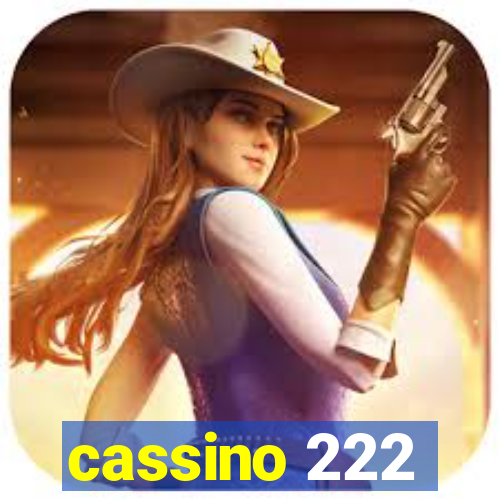 cassino 222