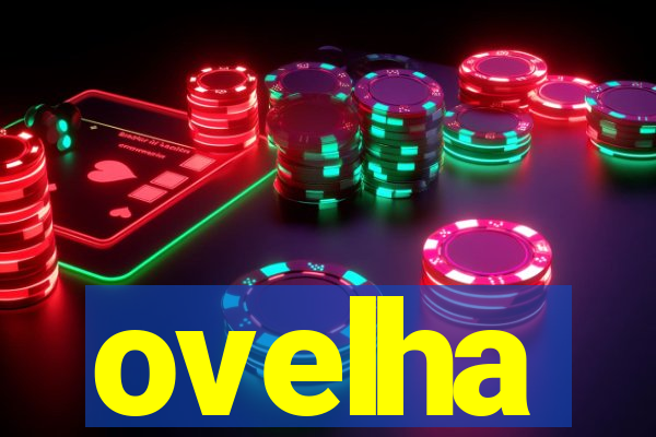 ovelha