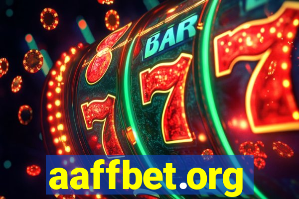 aaffbet.org