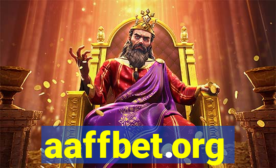 aaffbet.org