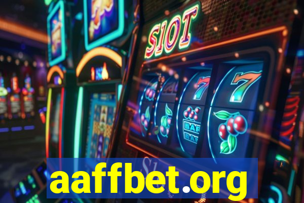 aaffbet.org